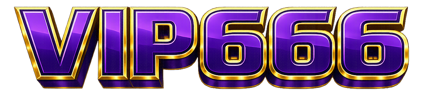 vip666 logo